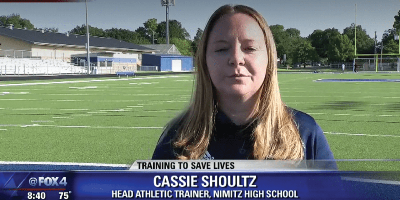 FOX 4: Teaming Up for Student-Athlete Care