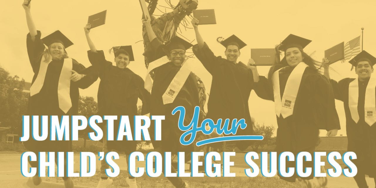 10 Ways Irving ISD Helps Jumpstart your Child’s College Education