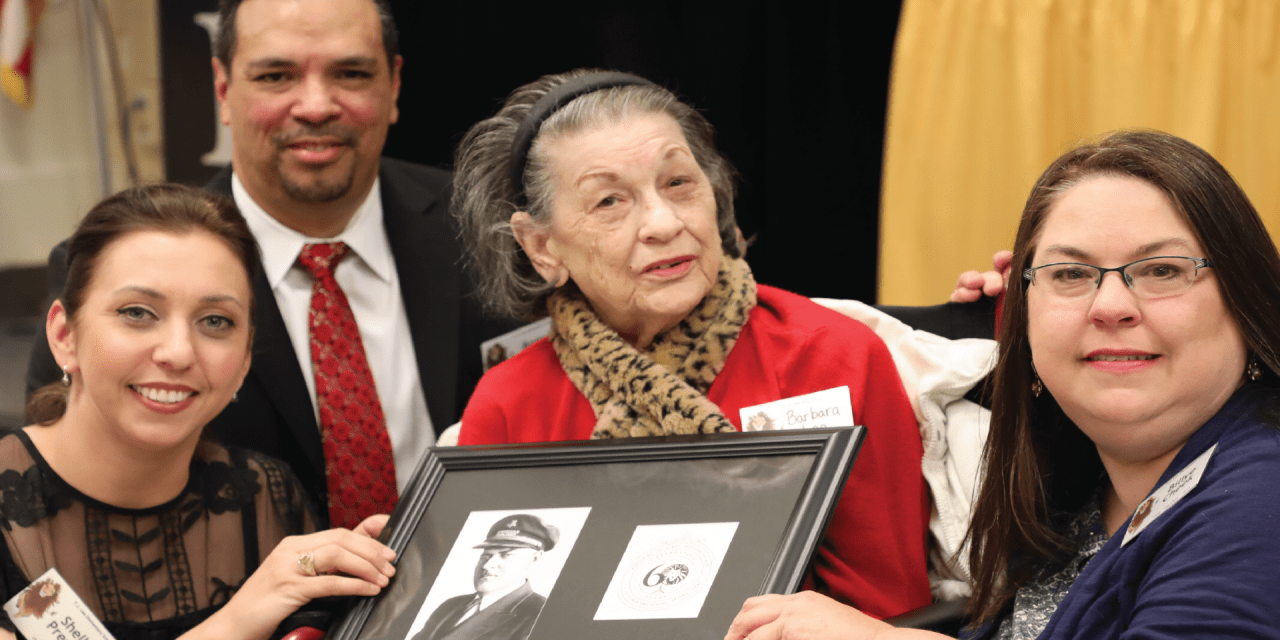 La Escuela Primara Lee Celebra 60 Años