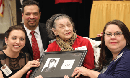La Escuela Primara Lee Celebra 60 Años