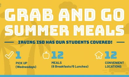 “Grab and Go” Meal Distribution To Continue Through August 12