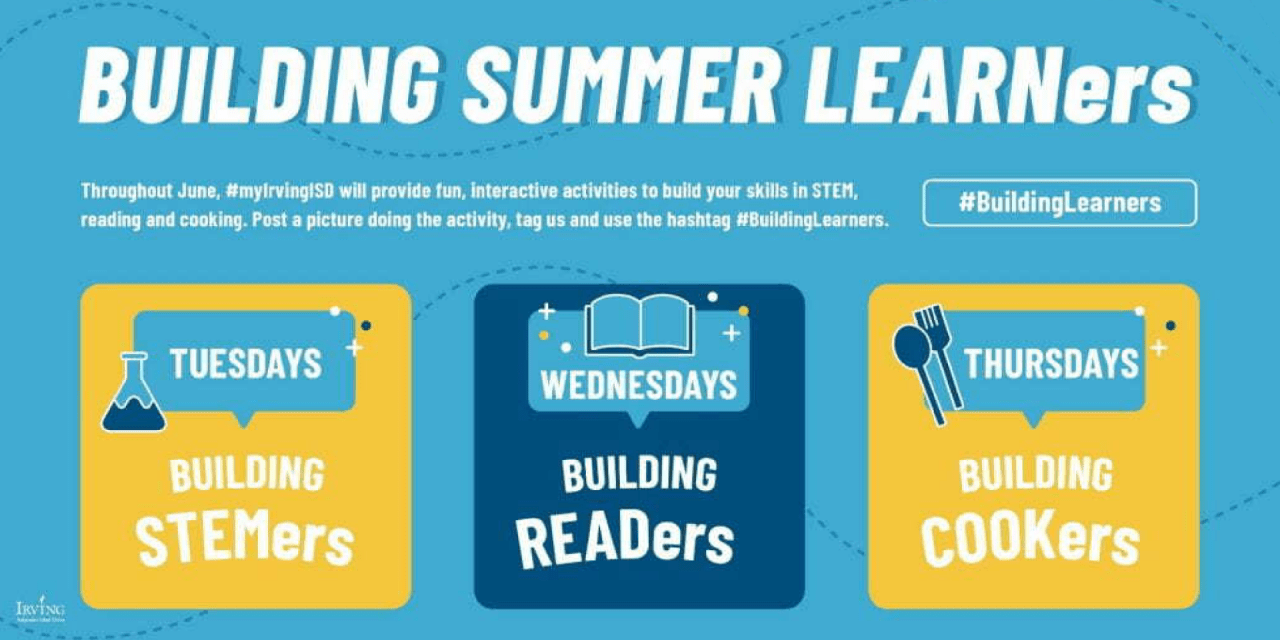 Building Summer LEARNers