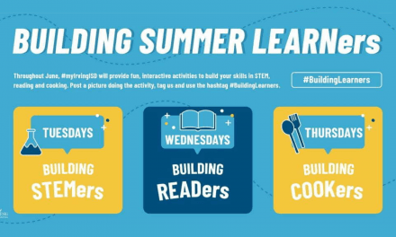 Building Summer LEARNers