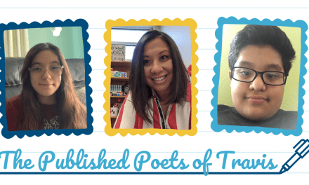 The Published Poets of Travis