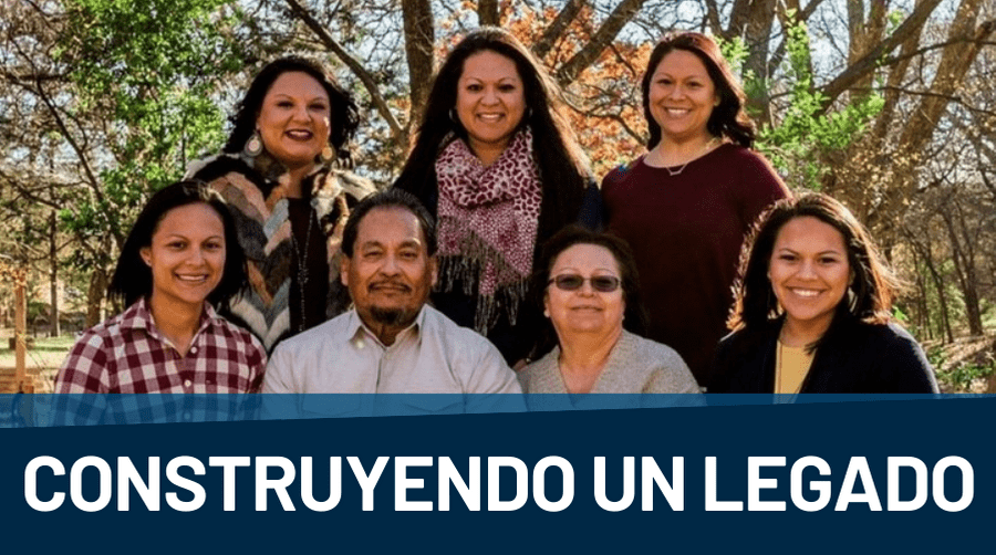 La Familia Alvarez: Construyendo Un Legado en Irving ISD