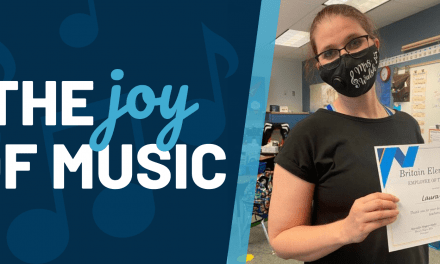 The Joy of Music