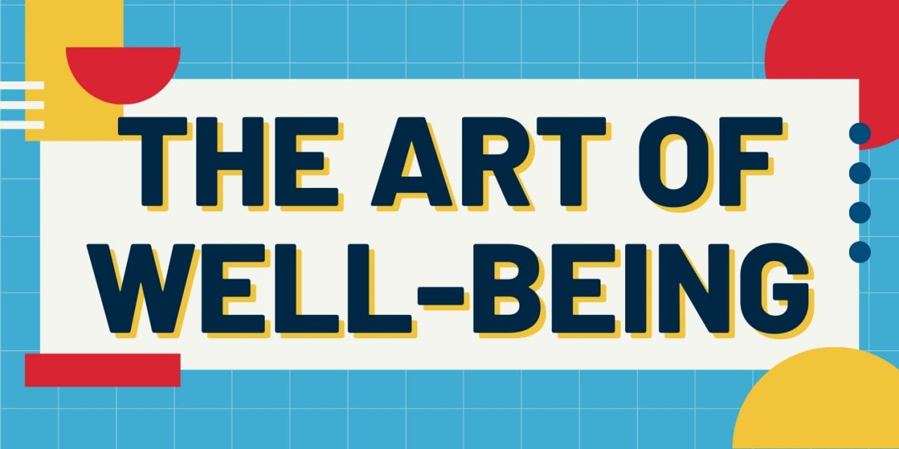 The Art of Well-Being