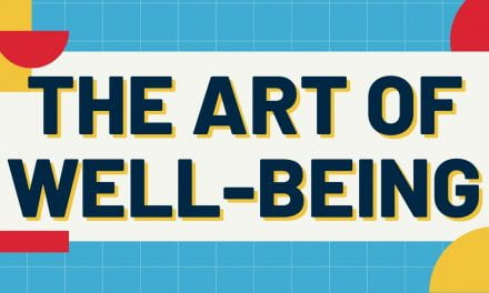 The Art of Well-Being
