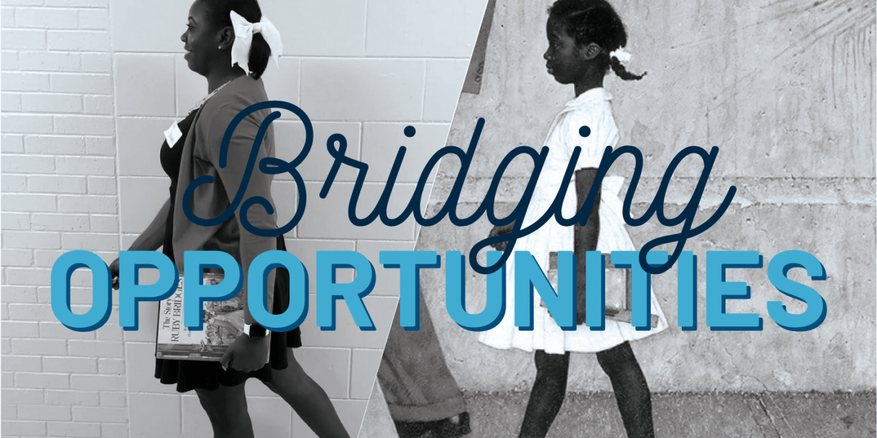 Bridging Opportunities
