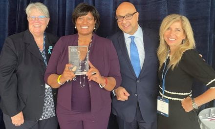 Irving ISD Adult Education Program Manager Wins National Award