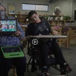 Verizon: Texas students create assistive technology for classmates with disabilities
