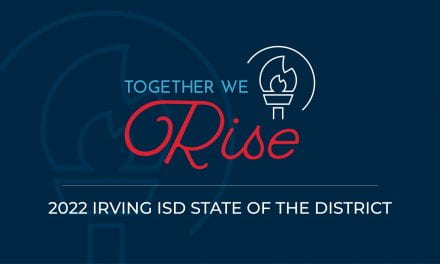 Irving ISD to Host Second Annual State of the District Event