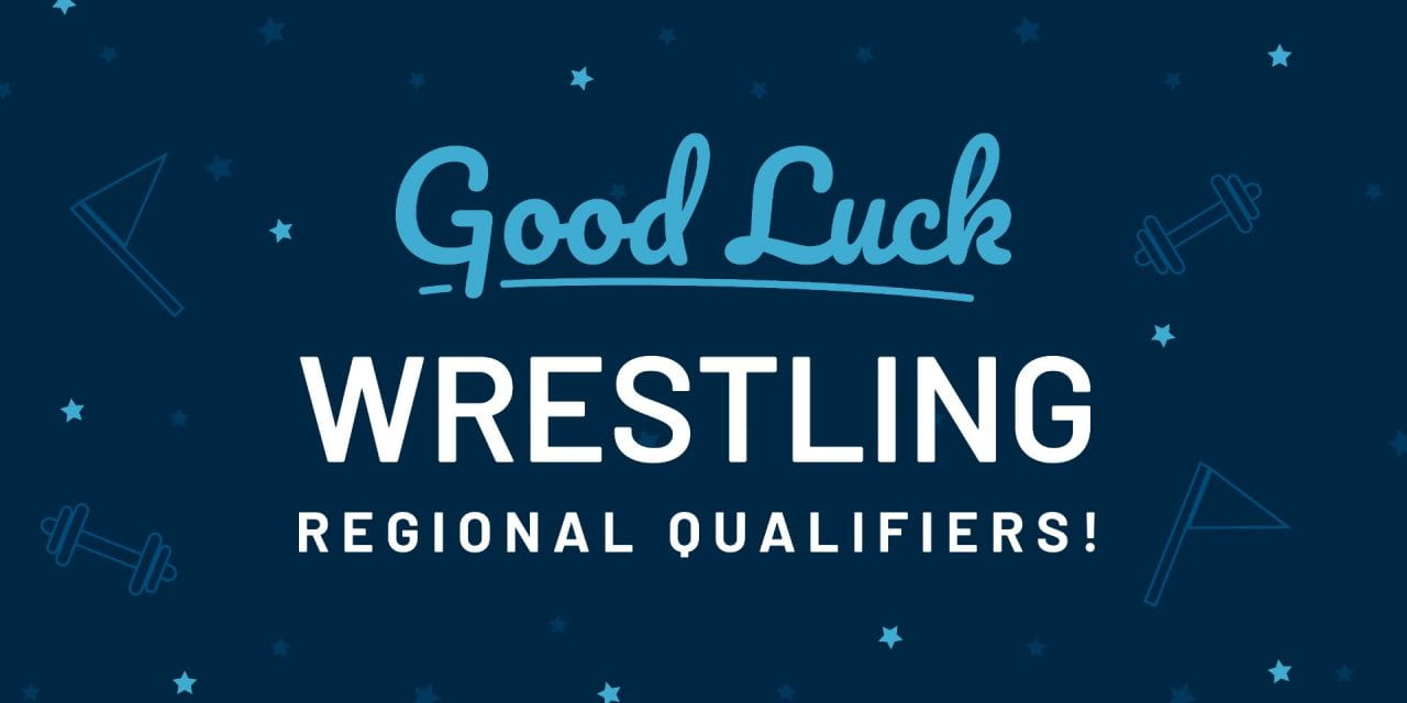12 Irving ISD Wrestlers Advance to Regionals