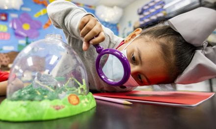Dallas Morning News: Pre-K registration for 3, 4-year-olds begins this week in Irving ISD