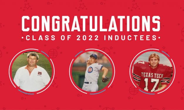 Irving ISD Athletic Hall of Fame Names Class of 2022