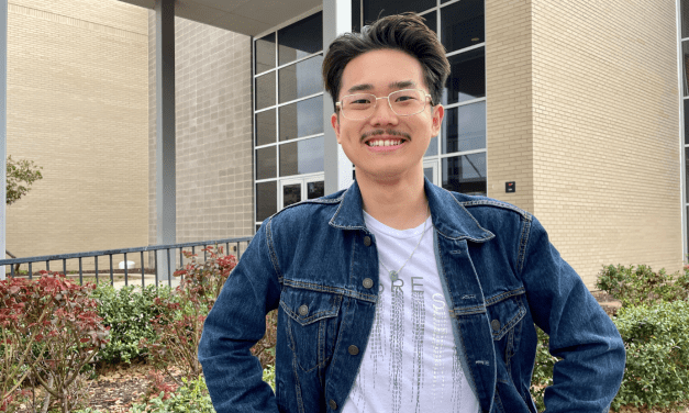 MacArthur High Senior Brings Awareness to the Gifted and Talented Program