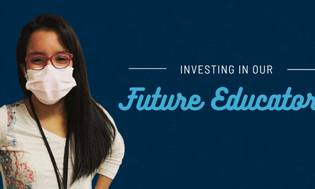 Investing in Our Future Educators