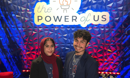 The Power of Us Shines Through at Convocation 2022