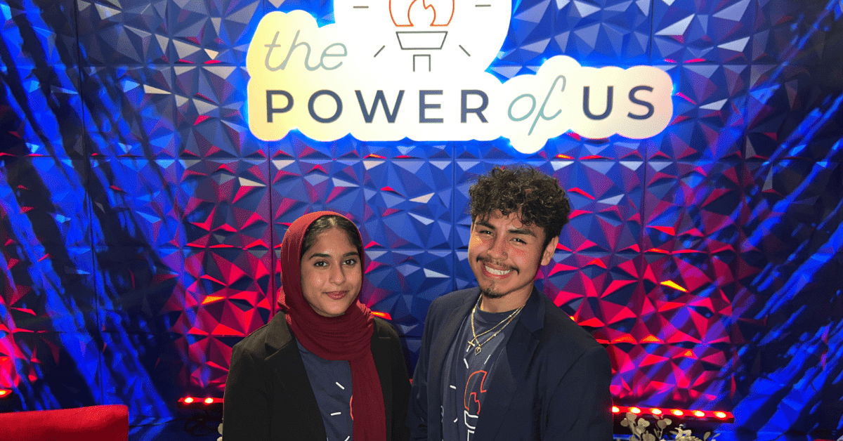 The Power of Us Shines Through at Convocation 2022