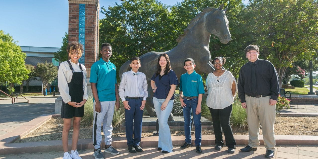 Dallas College News: New Collegiate Academy Serving South Irving Welcomes Inaugural Class, Expands Dallas College Partnership With Irving ISD