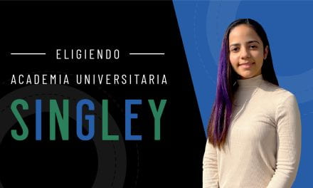 Eligiendo la Academia Universitaria Singley