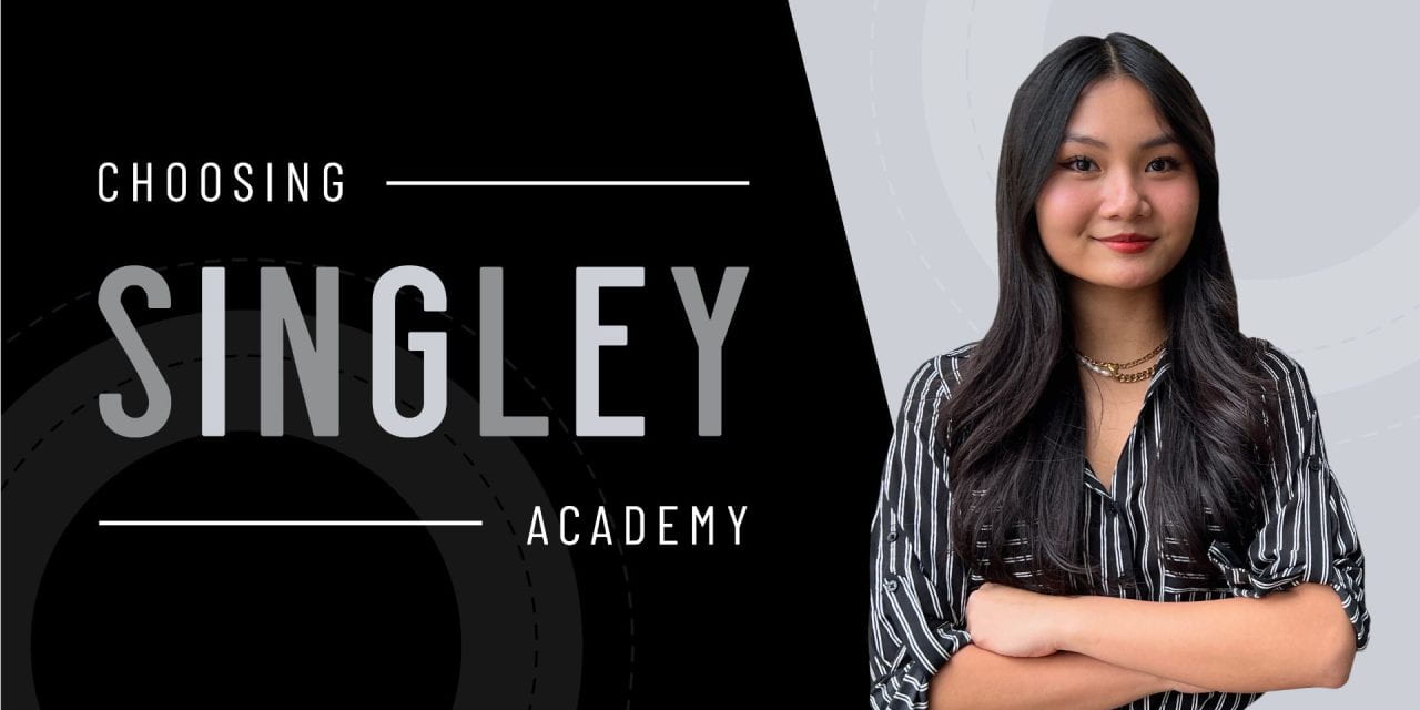 Choosing Singley Academy