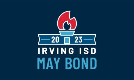 Irving ISD Bond Election Results