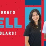 2 Irving ISD Seniors Named Dell Scholars