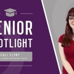 Senior Spotlight: Cali Flynt, Cardwell Career Preparatory Center