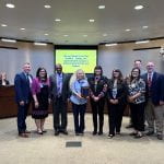 Irving ISD Purchasing Department Wins State Award