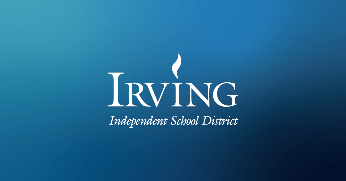 Irving ISD Statement on Former Employee Arrest