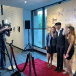 ICTN: Irving ISD Take 4 Film Festival