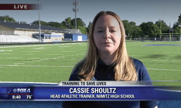 FOX 4: Teaming Up for Student-Athlete Care
