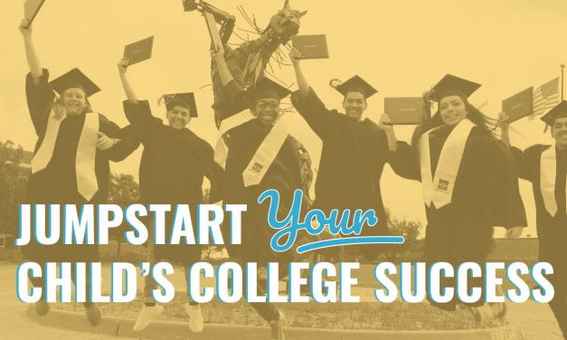 10 Ways Irving ISD Helps Jumpstart your Child’s College Education
