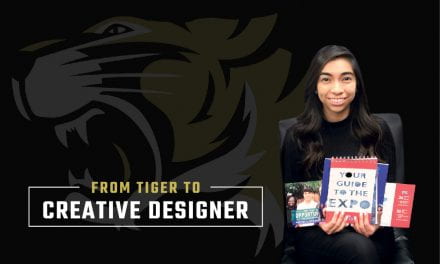 Irving ISD Alumna Brings Fresh, New Look to District