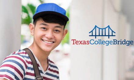 El Distrito Escolar Independiente de Irving lanza con éxito Texas College Bridge