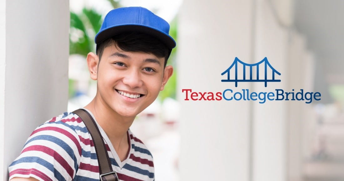 El Distrito Escolar Independiente de Irving lanza con éxito Texas College Bridge
