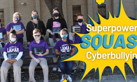 Superpowers Squash Cyberbullying