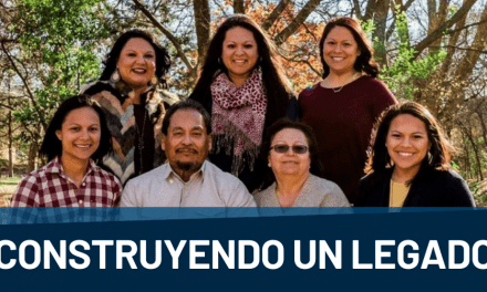 La Familia Alvarez: Construyendo Un Legado en Irving ISD
