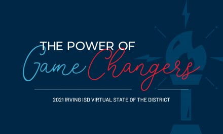 Irving ISD to Host Inaugural State of the District Event