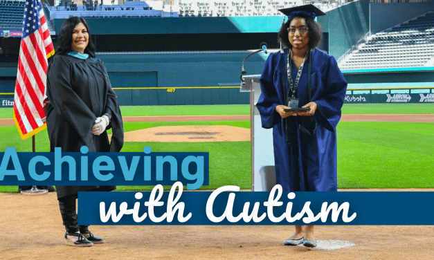 Achieving with Autism