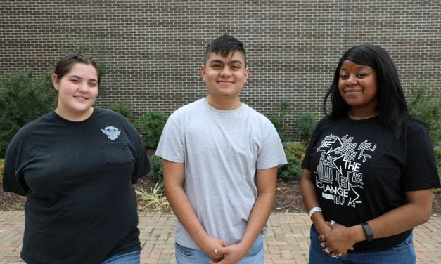3 Irving Students Named QuestBridge Finalists