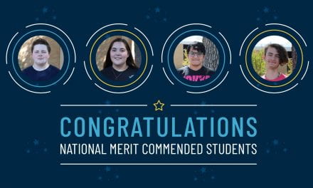 Irving ISD Honors National Merit Commended Students