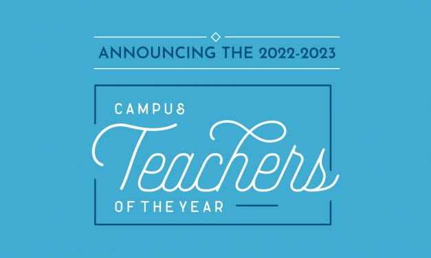 Irving ISD Proudly Names 2022-2023 Teachers of the Year