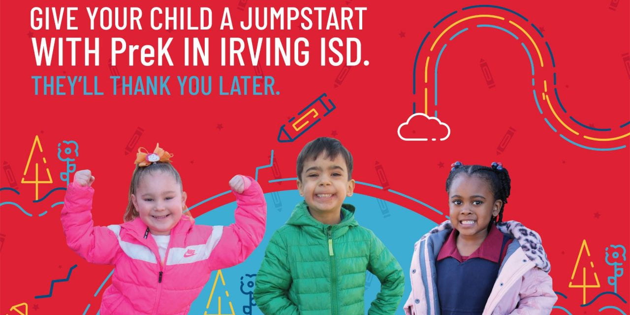 Secure Your Child’s PreK Seat Starting April 1!