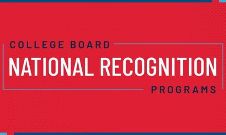 Irving ISD Students Awarded with Academic Honors from College Board National Recognition Programs