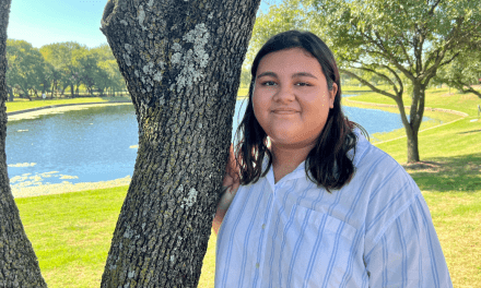 Singley Academy Alum Attends College Thanks to the Dallas County Promise