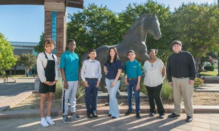 Dallas College News: New Collegiate Academy Serving South Irving Welcomes Inaugural Class, Expands Dallas College Partnership With Irving ISD