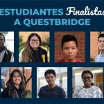 7 estudiantes de Irving ISD fueron nombrados finalistas de QuestBridge