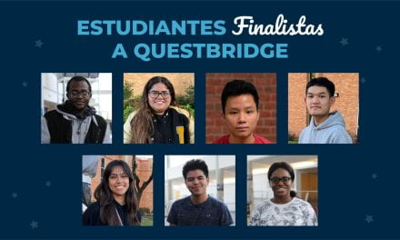 7 estudiantes de Irving ISD fueron nombrados finalistas de QuestBridge